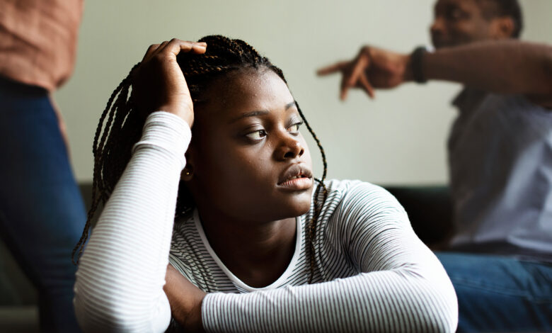 When it comes to raising children, what’s one thing you would do differently from your parents?