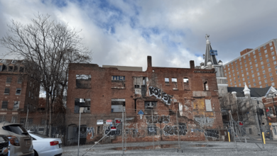 229 Auburn Avenue redevelopment: New lease on life for historic building