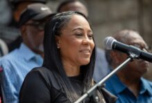 Fulton County DA Fani Willis disqualified from Trump case