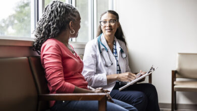 Health insurance denials: Black patients more affected