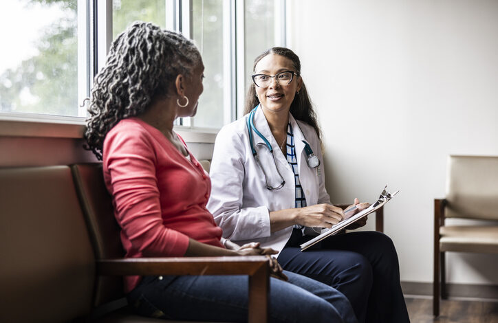 Health insurance denials: Black patients more affected
