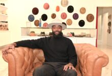 Herbin Co., Herb Rhedrick’s luxury hat brand, opens store in Phipps Plaza