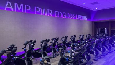 Life Time North Druid Hills: A new fitness destination in Atlanta