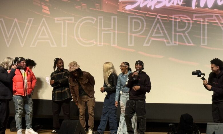 DreTL wins Netflix’s ‘Rhythm + Flow’, Atlanta rapper’s journey DreTL wins Netflix’s ‘Rhythm + Flow’, Atlanta rapper’s journey