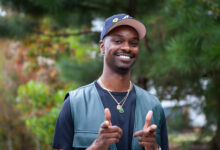 Southwest Atlanta native Royce Babble’s creative journey