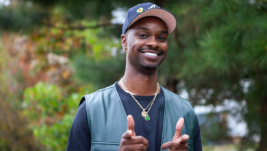 Southwest Atlanta native Royce Babble’s creative journey