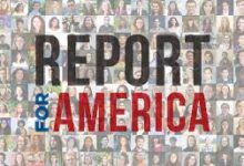 Report for America announces expansion of newsroom partnerships