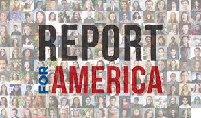Report for America announces expansion of newsroom partnerships