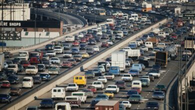 Lead in gasoline linked to millions of mental health issues in US