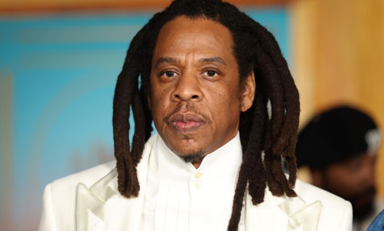 Jay-Z accused of sexual assault in Diddy lawsuit amendment