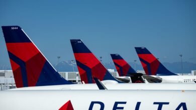 Delta flight stowaway incident raises safety concerns