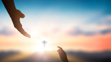Understanding the power of asking for help and forgiveness