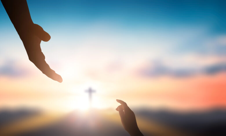 Understanding the power of asking for help and forgiveness