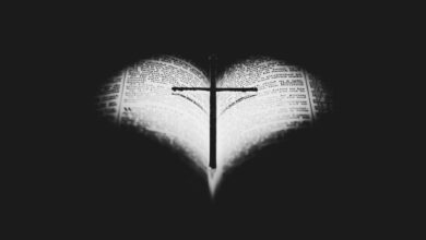 Revealing the power of pain in Christian life