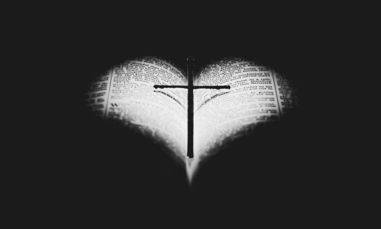 Revealing the power of pain in Christian life