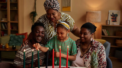 Exploring the rich cultural significance of Kwanzaa