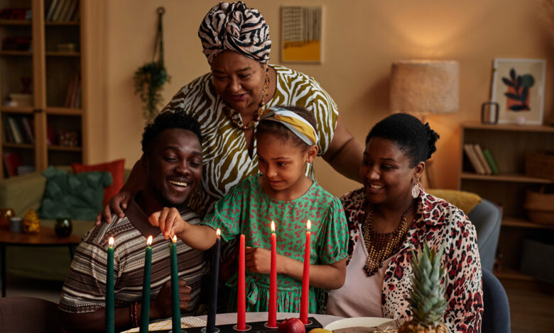Exploring the rich cultural significance of Kwanzaa