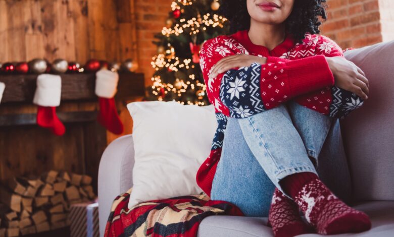 Holiday gatherings and the importance of alone time