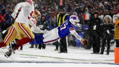 NFL QBs with 0 million contracts: Ranking and achievements