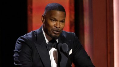 Jamie Foxx Injury Incident at Birthday Dinner: What Happened?
