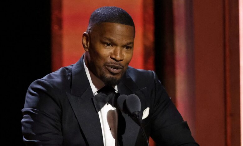 Jamie Foxx Injury Incident at Birthday Dinner: What Happened?