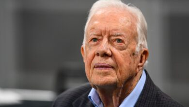 Jimmy Carter’s life and legacy honored with State Funeral