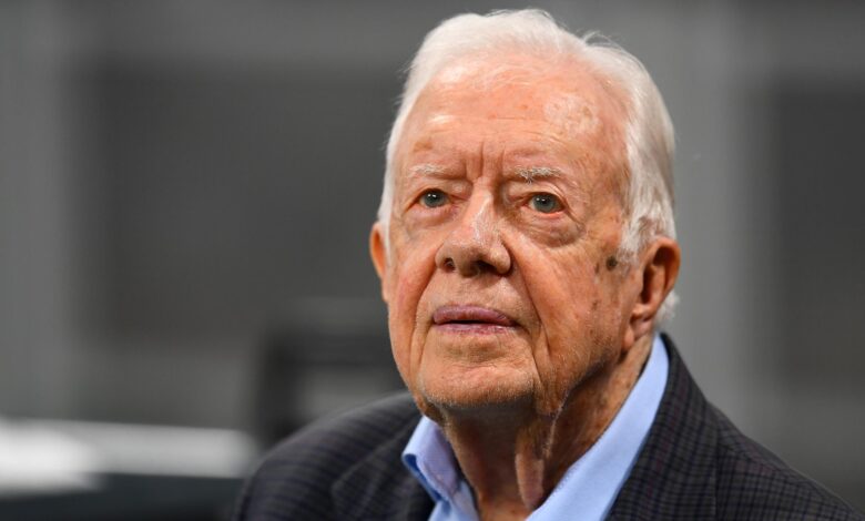 Jimmy Carter’s life and legacy honored with State Funeral