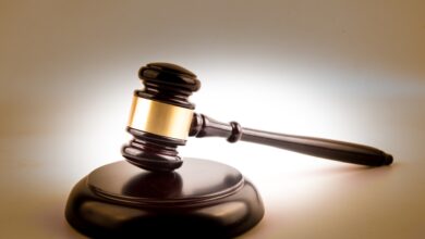 Dentist Paul Kim sentenced to prison for child pornography