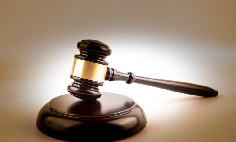 Dentist Paul Kim sentenced to prison for child pornography