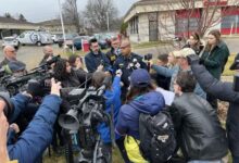 School Shooting at Abundant Life Christian School in Madison