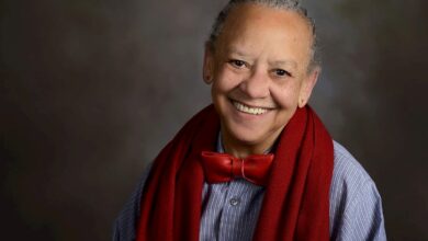 Poet and activist Nikki Giovanni passes away at 81