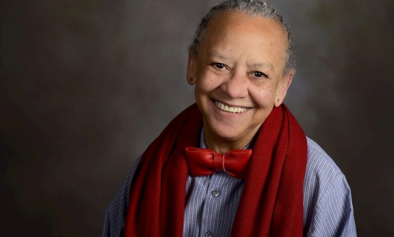 Poet and activist Nikki Giovanni passes away at 81
