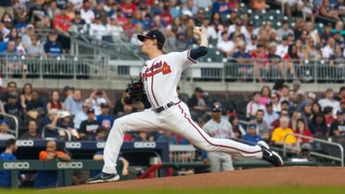 Max Fried signs 8-year 8M deal with Yankees