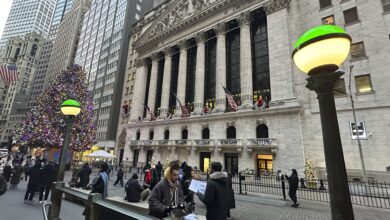 How the S&P 500’s 24% gain is a rare feat