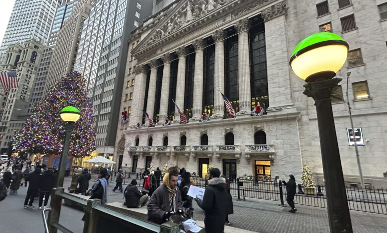 How the S&P 500’s 24% gain is a rare feat