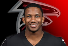Raheem Morris announces Michael Penix benches Kirk Cousins,