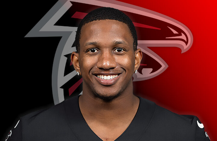 Raheem Morris announces Michael Penix benches Kirk Cousins,