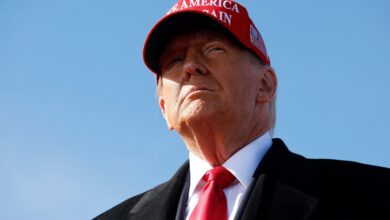 Trump defends H-1B visas, calls it a ‘great program’