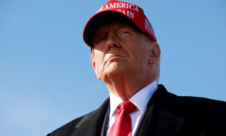 Trump defends H-1B visas, calls it a ‘great program’