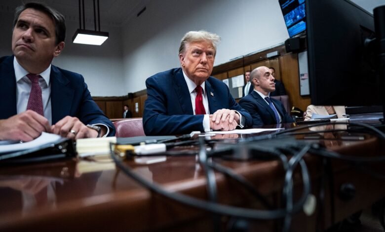 New York AG, DA to continue Trump’s hush money case