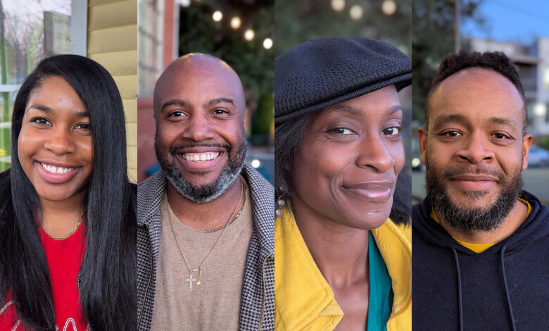 If 2025 is the Year of Intention, what is one thing you intend to make happen? If 2025 is the Year of Intention, what is one thing you intend to make happen?