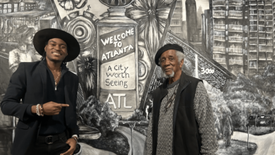 New art spaces open in Atlanta’s King Historic District