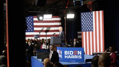 Numbers Never Lie: Biden-Harris Administration had positive effect on the state of Georgia