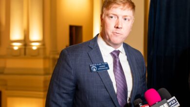 Georgia Republicans push for hard-line immigration with new bill