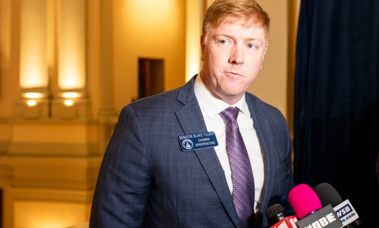 Georgia Republicans push for hard-line immigration with new bill