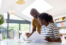 6 budgeting tips for achieving financial freedom in 2025