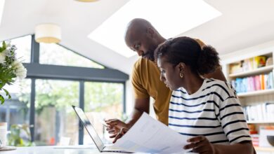 6 budgeting tips for achieving financial freedom in 2025