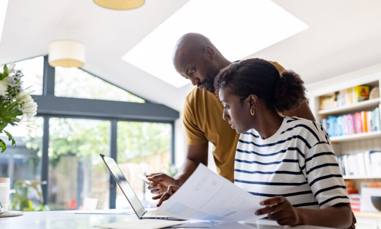 6 budgeting tips for achieving financial freedom in 2025