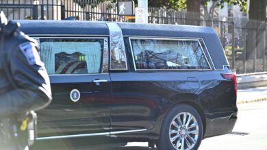 From Plains to Atlanta to the World: Farewell President Carter