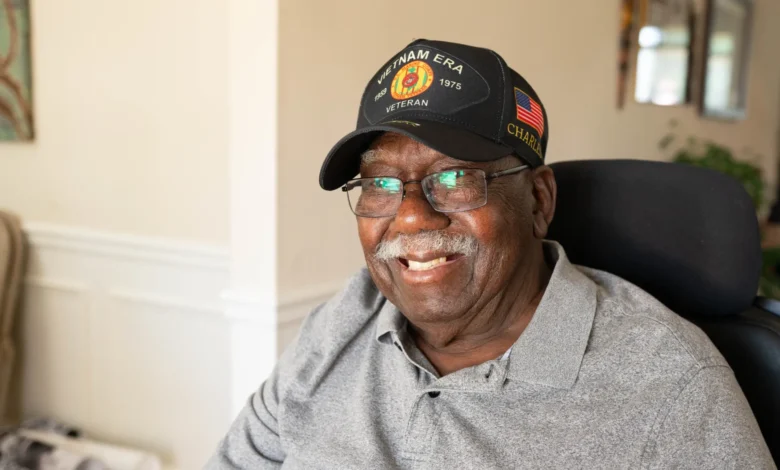 Remembering Charles Person, the youngest Freedom Rider